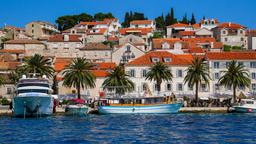 Hvar Island hotel