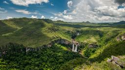 Chapada dos Veadeiros hotel