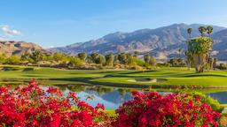 Hotel di Palm Springs yang dekat O'Donnell Golf Club