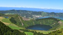 Akomodasi liburan di Azores