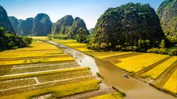 Ninh Binh Direktori Hotel