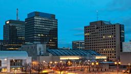 Hotel dekat Bandara Syracuse Hancock Intl