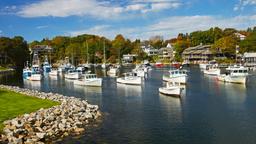 Hotel di Ogunquit