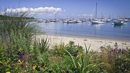 Martha's Vineyard hotel
