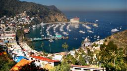 Santa Catalina Island hotel