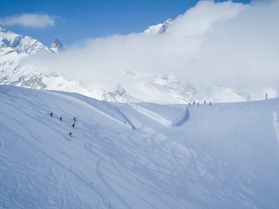 St. Moritz