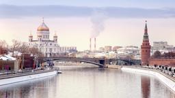 Moskva hotel