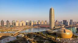 Hotel di Zhengzhou