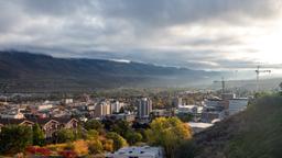 Hotel di Kamloops