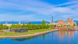 Prefektur Toyama hotel