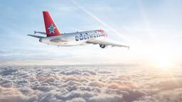 Temukan Penerbangan Murah di Edelweiss Air