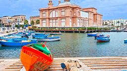 Apulia hotel