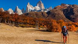 Hotel di El Chaltén