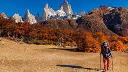 El Chaltén Direktori Hotel