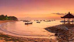 Temukan tiket murah dari Europe ke Bali