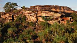 Kakadu National Park hotel