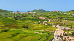 Gozo Island hotel