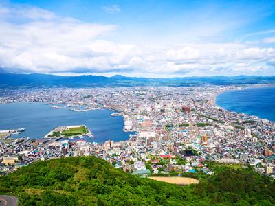 Hakodate