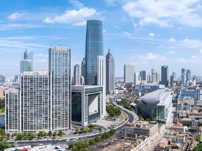 Tianjin