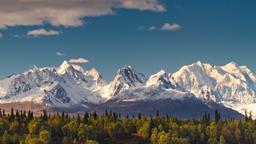 Alaska hotel