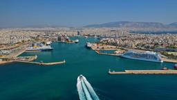 Hotel di Piraeus
