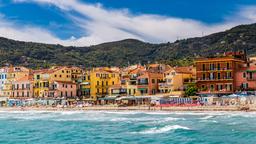 Hotel di Alassio