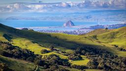 Hotel di Morro Bay