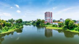 Hotel dekat Bandara Kochi
