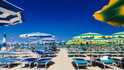 Riviera Adriatica hotel