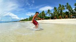 Hotel dekat Bandara Bohol–Panglao Intl