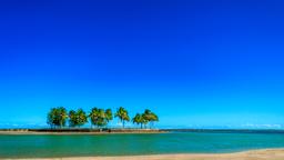 Coral Coast hotel