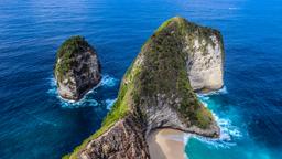 Hotel di Nusa Penida