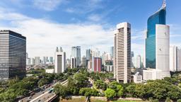 Hotel di Jakarta Selatan