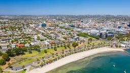 Hotel di Geelong