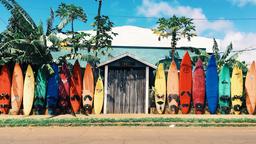 Maui hotel