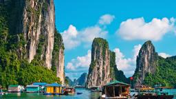 Hotel di Ha Long