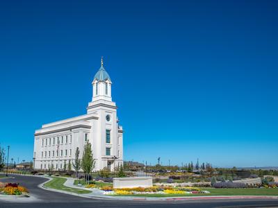 Cedar City