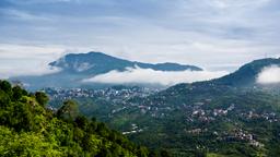 Akomodasi liburan di Himachal Pradesh