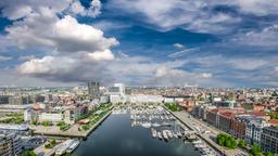 Sewa mobil di Antwerp