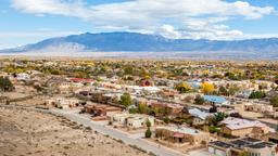Hotel dekat Albuquerque Business First – Top 100 Private Companies