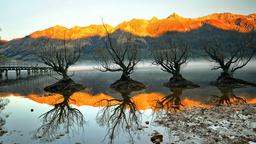 Akomodasi liburan di Lake Wakatipu