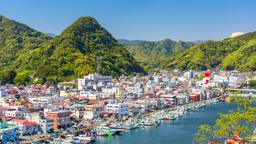 Hotel di Shimoda