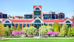 Hotel dekat National Archery in the Schools Program Western Nationals