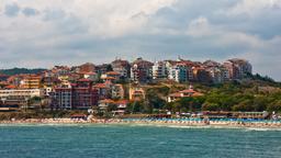 Hotel di Sozopol