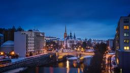 Akomodasi liburan di Plzeň Region