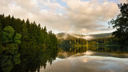 Akomodasi liburan di Harz