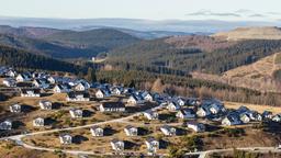 Hotel di Winterberg