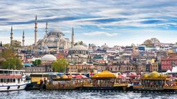 Hotel dekat Bandara Istanbul Atatürk