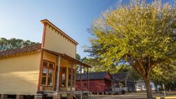 Hotel di Dothan