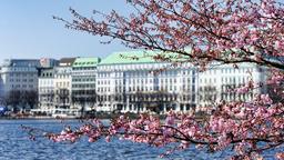 Hotel dekat Bandara Hamburg